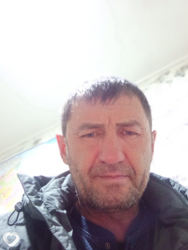 Роман, 51, Нерюнгри — анкета №2739426