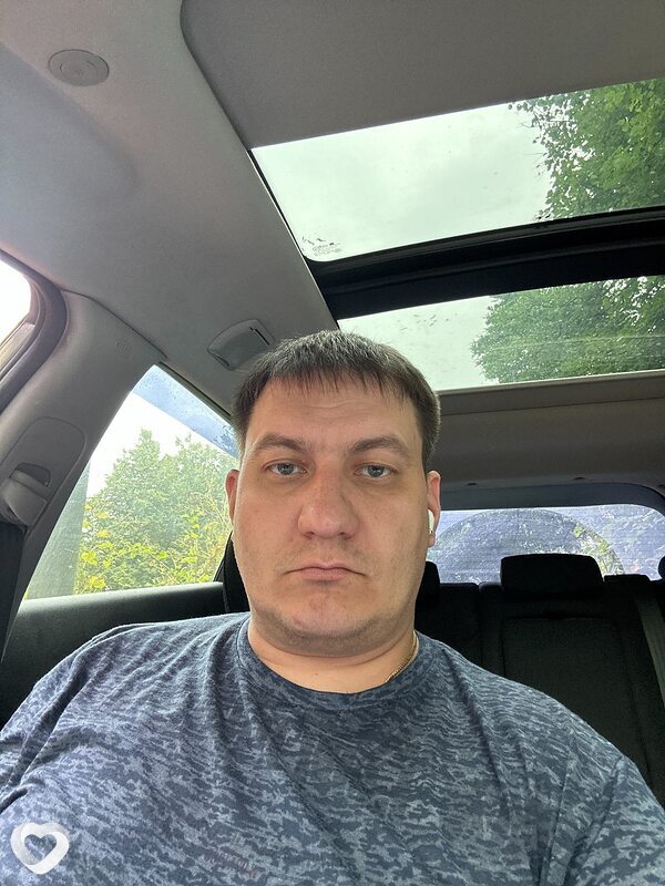 Александр, 40, Видном — анкета №2739428