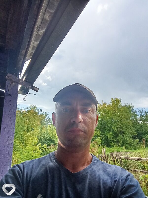 Валерий, 37, Кемерове — анкета №2739430