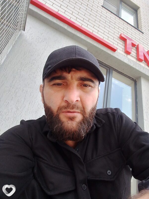 Мага, 34, Махачкале — анкета №2739431