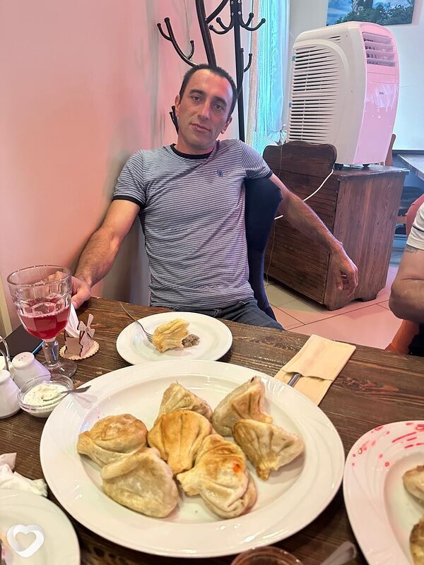 Максим, 38, Москве — анкета №2739432