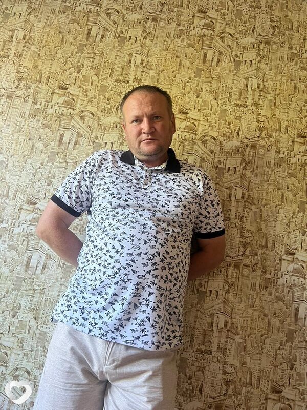 Наиль, 41, Оренбурге — анкета №2775980