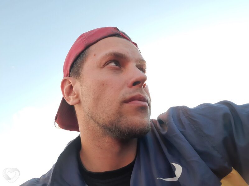 Владимир, 32, Перми — анкета №2739570