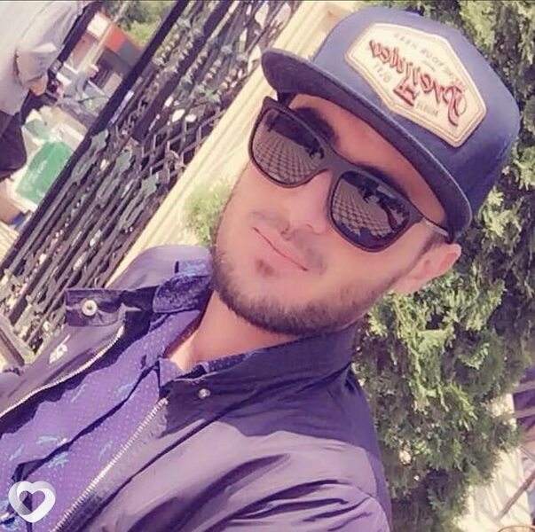 Shamil, 37, Астрахани — анкета №2739583