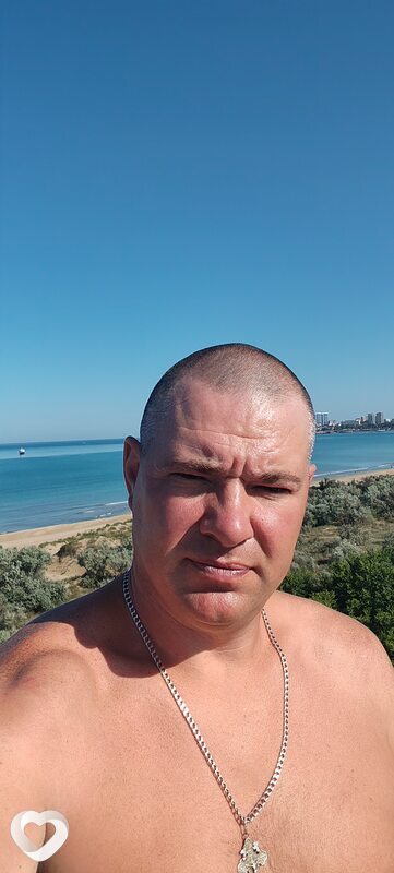 Валерий, 38, Анапе — анкета №2739585