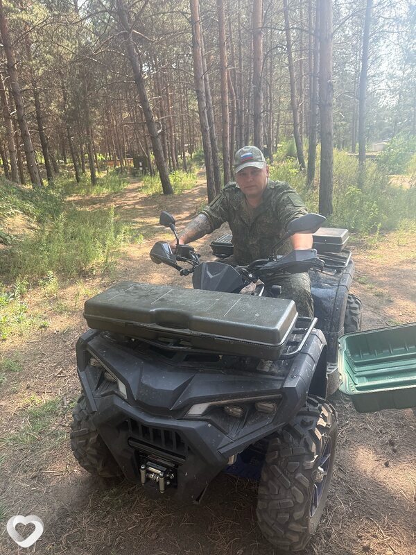 Дмитрий, 38, Коломне — анкета №2739591