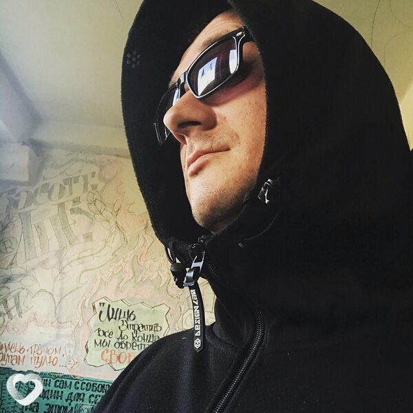 Андрей, 35, Киеве — анкета №2739547