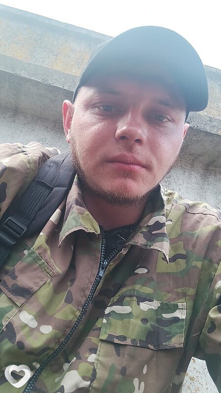 Александр, 27, Орёл — анкета №2739566