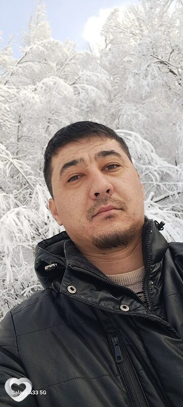 Нурбек, 32, Ачинске — анкета №2739626