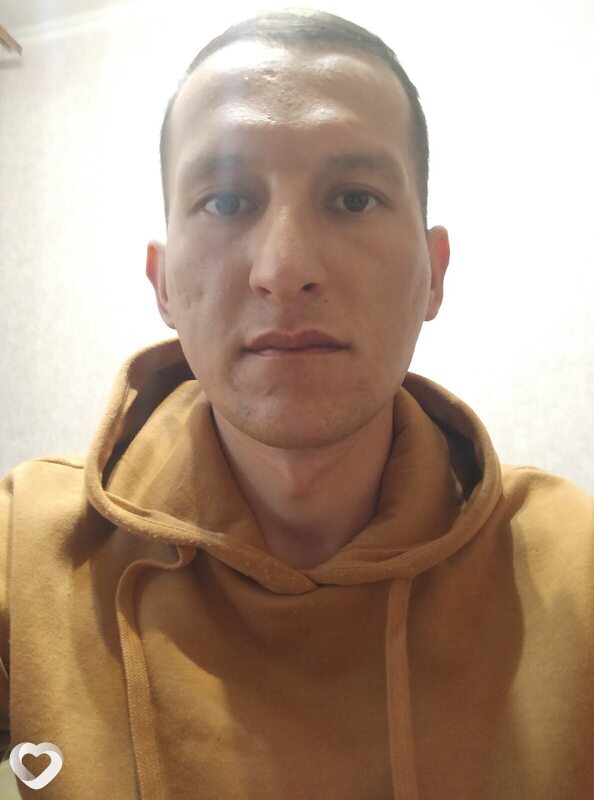Хабиб, 31, Томске — анкета №2739627