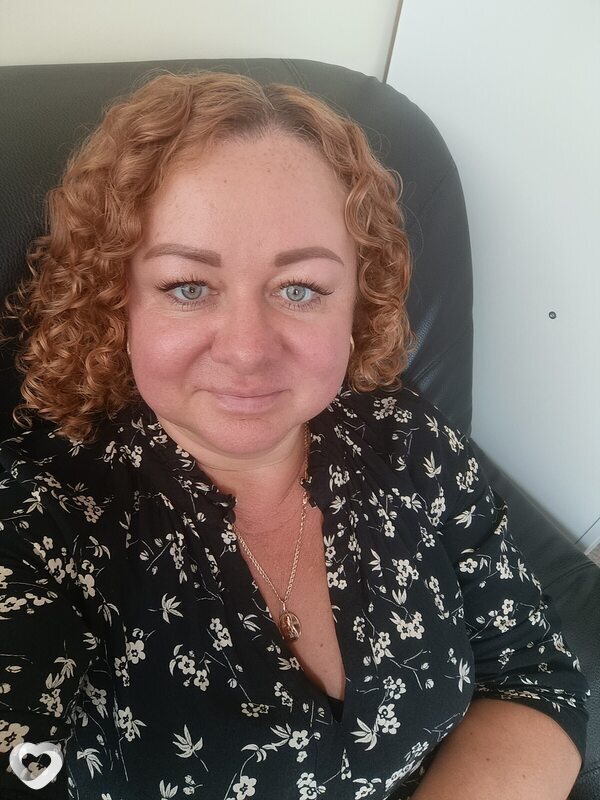 Светлана, 44, Петрозаводске — анкета №2739633