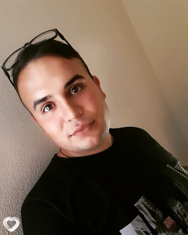 Денис, 31, Киеве — анкета №2739637