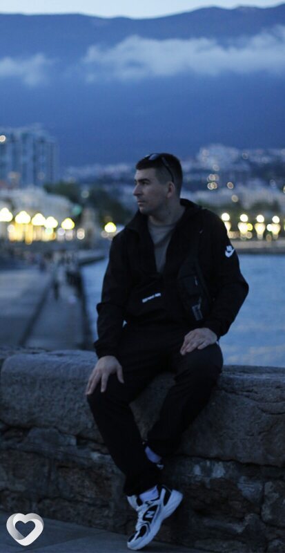 Alex, 33, Воронеже — анкета №2739638
