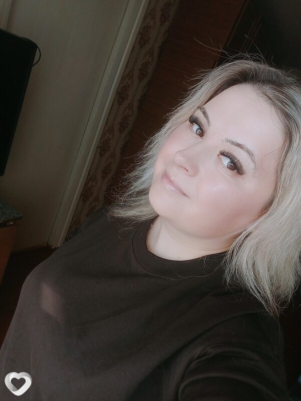 Галина, 39, Александрове — анкета №2739642