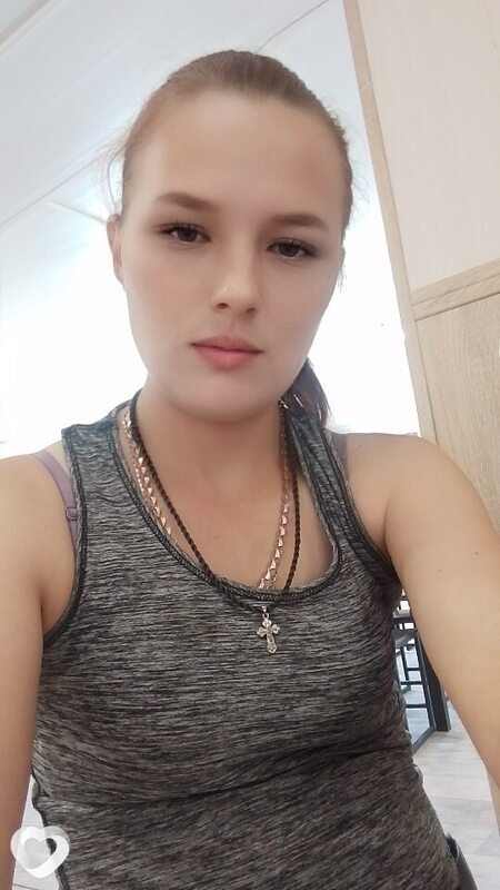 Юлия, Усть-Кокса