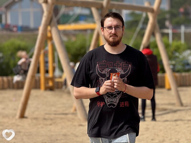 Алексей, 30, Магадане — анкета №2739657