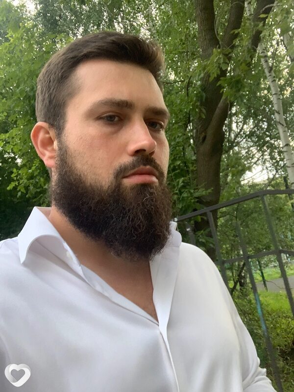 Сергей, 33, Перми — анкета №2739658