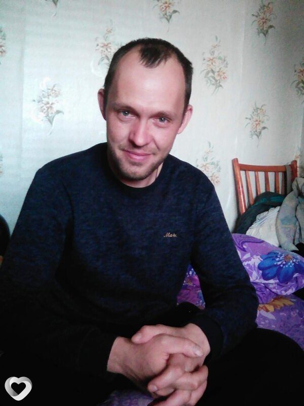 Павел, 40, Нижнем Новгороде — анкета №2739661