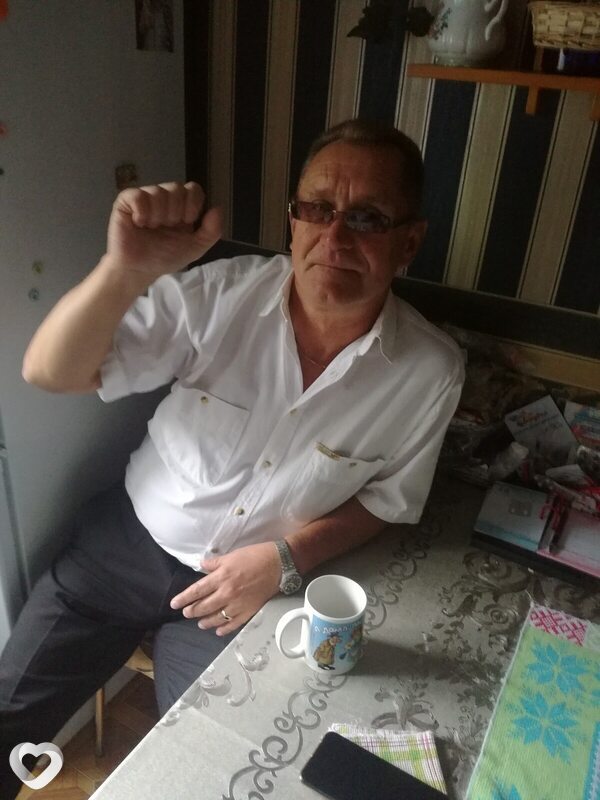 Виталий, 63, Минске — анкета №2739662