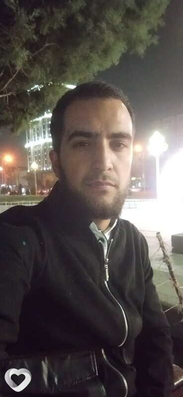 Абуали, 31, Благовещенске — анкета №2739663