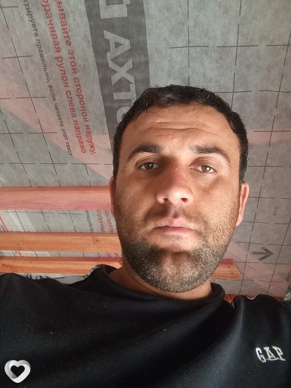 Alijon Hazarov, 31, Клине — анкета №2739666