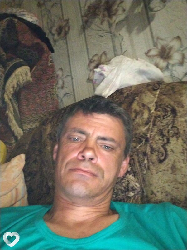 Дима, 44, Могилев — анкета №2739674