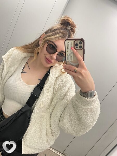Наталья, 26, Энгельсе — анкета №2739685