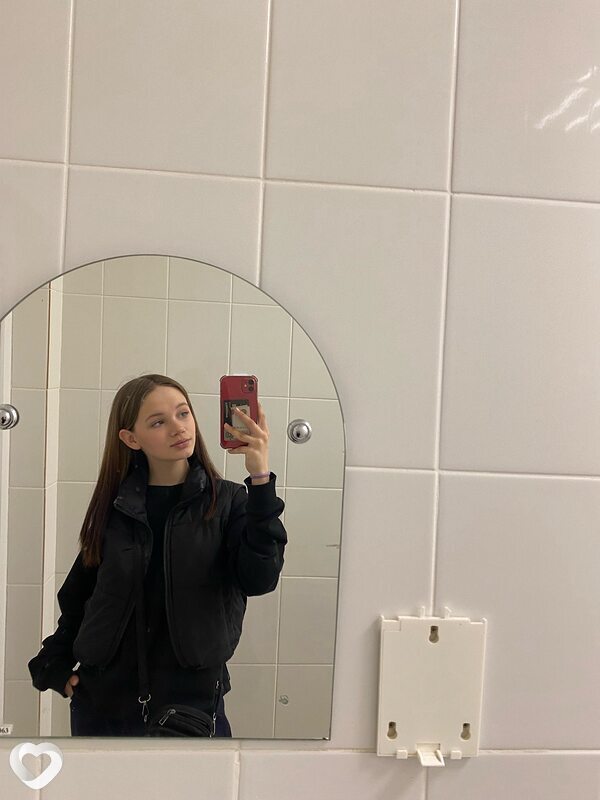 Оля, 20, Йошкар-Оле — анкета №2739690