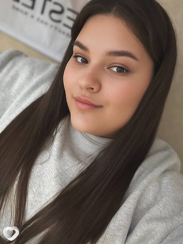 Катя, 25, Ростове-на-Дону — анкета №2739693