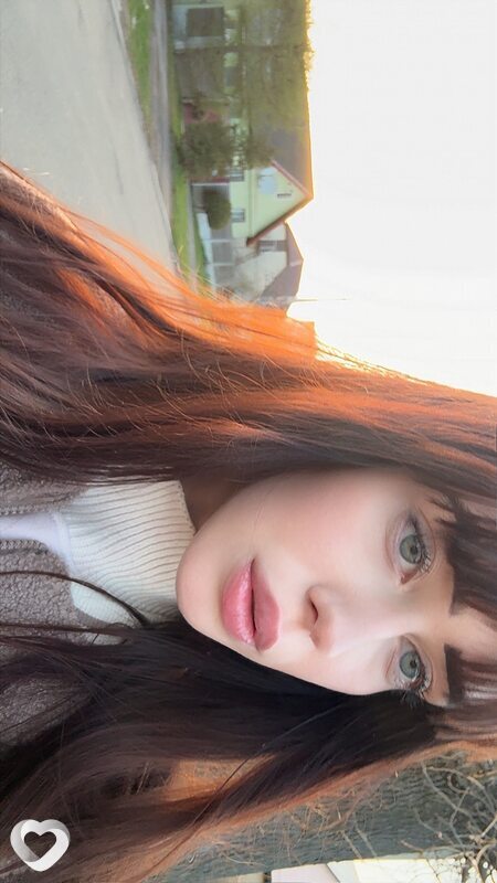 Vika, 20, Барановичах — анкета №2739600
