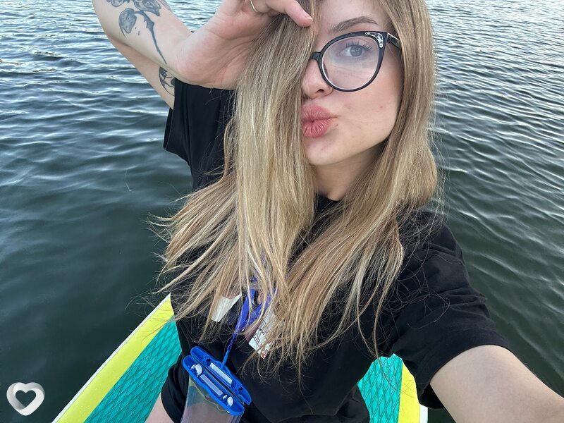 Кристина, 22, Саратове — анкета №2739611