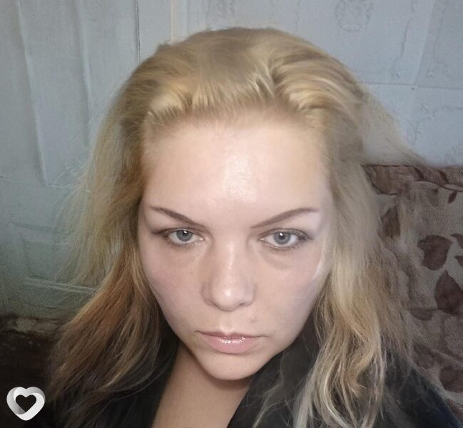 Алиса, 44, Дмитрове — анкета №2739613