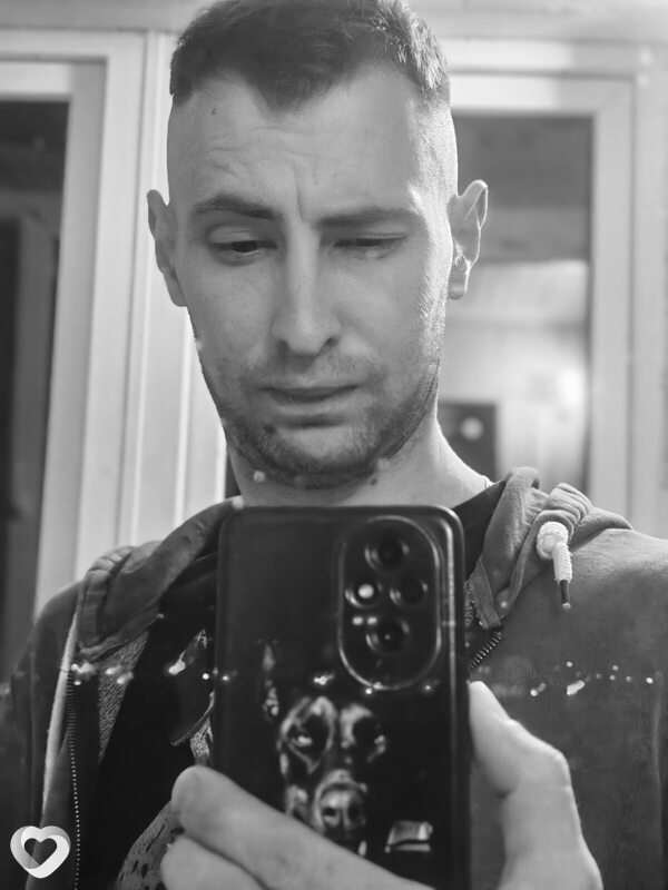 Вадим, 27, Лиде — анкета №2739731