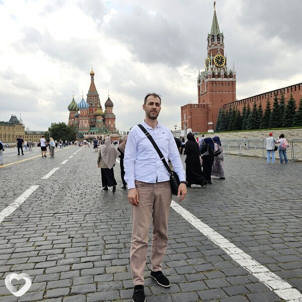 Мансур, 30, Астрахани — анкета №2739736