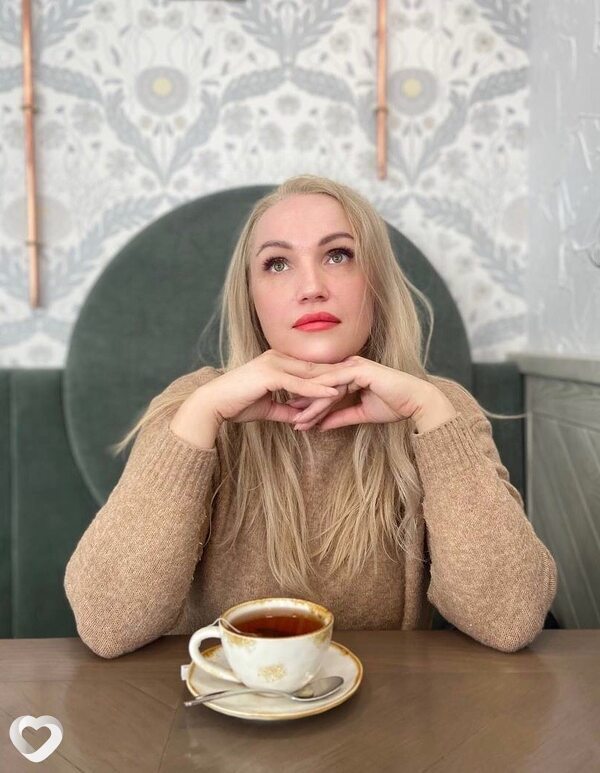 Елена, 44, Полоцке — анкета №2739738