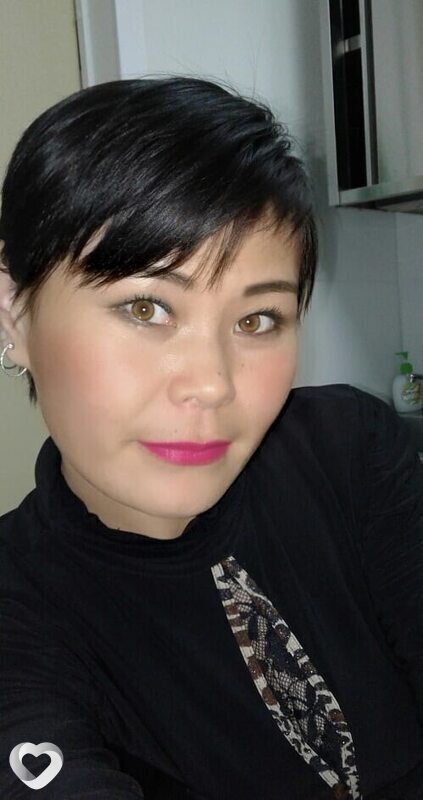Марта, 37, Новом Уренгое — анкета №2739742