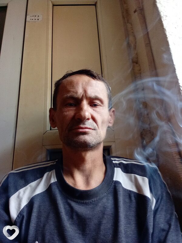 Андрей, 48, Усть-Каменогорск — анкета №2739743