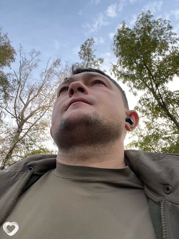 Vasya, 36, Новосибирске — анкета №2739697