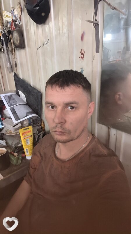 Виктор, 40, Чите — анкета №2739698