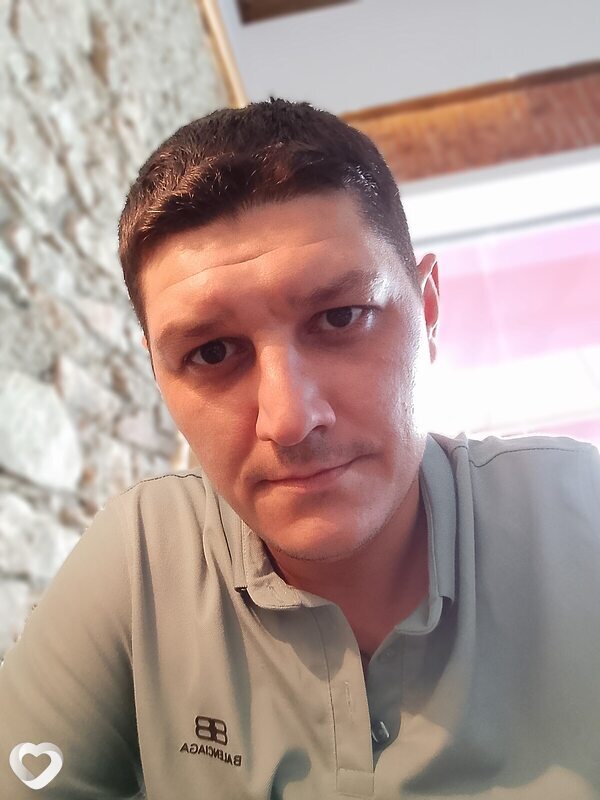 Сергей, Сухум
