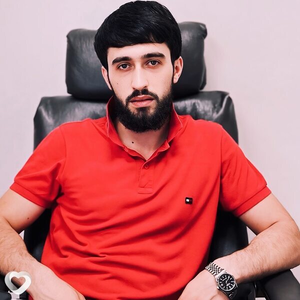 Арм, 26, Люберцах — анкета №2739710
