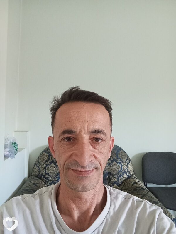 Серкан, 49, Павлодаре — анкета №2739713