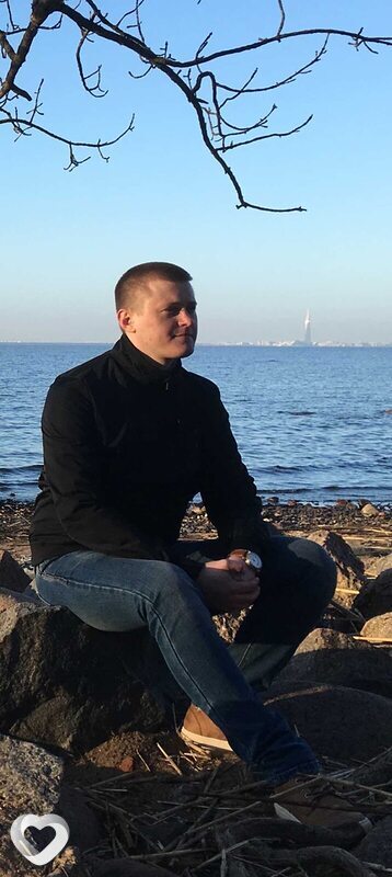 Базиль, 34, Минске — анкета №2739714