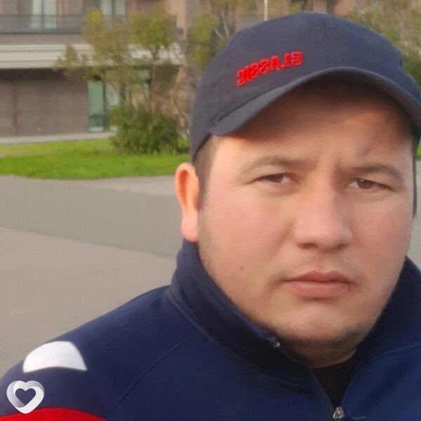 Гайрат, 34, Волгограде — анкета №2739716
