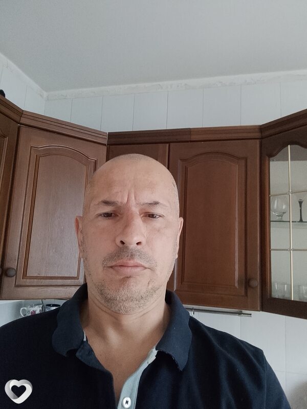 Yuri, 52, Москве — анкета №2739718