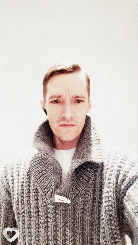Вячеслав, 37, Тюмени — анкета №2739753