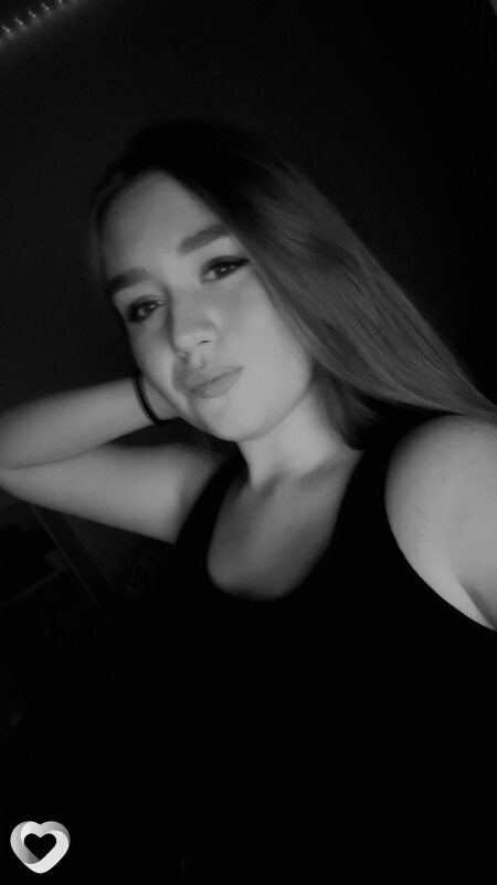 Милана, 19, Екатеринбурге — анкета №2739755