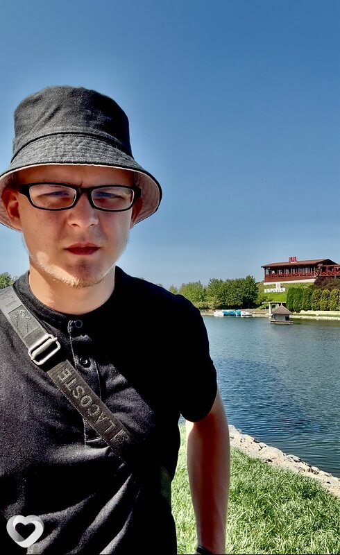Слава, 22, Краснодаре — анкета №2739756