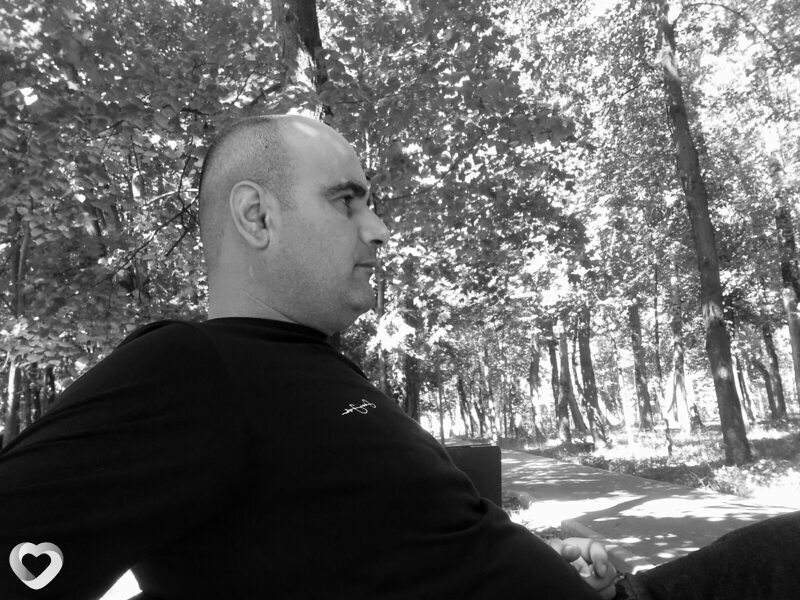 Бахруз Гамзаев, 41, Махачкале — анкета №2739760
