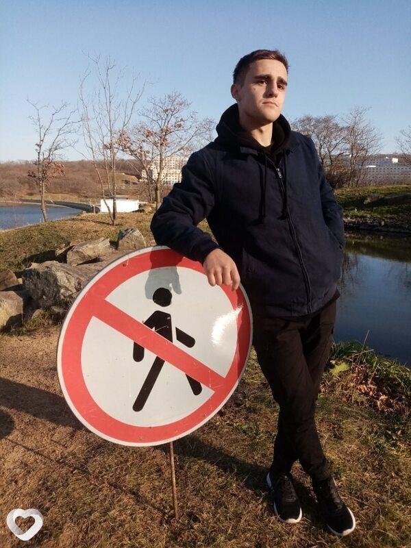Андрей, 28, Владивостоке — анкета №2739764